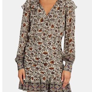 NWT Veronica Beard Dress